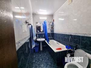 4-к квартира, вторичка, 112м2, 5/5 этаж