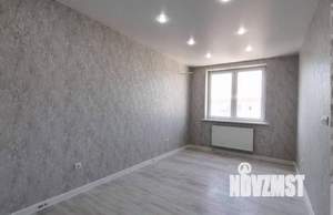 1-к квартира, вторичка, 37м2, 8/16 этаж