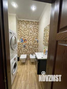 3-к квартира, вторичка, 107м2, 2/18 этаж