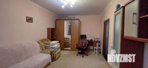 1-к квартира, вторичка, 40м2, 2/5 этаж