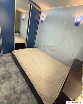 2-к квартира, вторичка, 52м2, 6/9 этаж