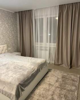 1-к квартира, вторичка, 40м2, 10/16 этаж