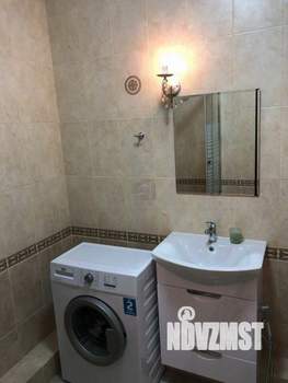1-к квартира, вторичка, 45м2, 16/24 этаж