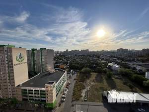 Студия квартира, вторичка, 25м2, 17/19 этаж