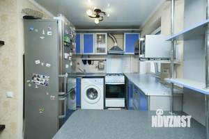 2-к квартира, вторичка, 41м2, 3/5 этаж