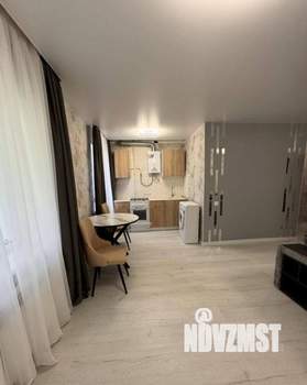 1-к квартира, вторичка, 29м2, 4/5 этаж