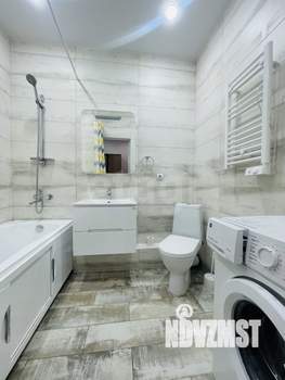 1-к квартира, вторичка, 34м2, 4/18 этаж