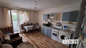 2-к квартира, вторичка, 67м2, 3/16 этаж