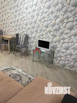 2-к квартира, вторичка, 58м2, 14/18 этаж