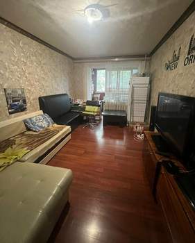 2-к квартира, вторичка, 47м2, 4/5 этаж