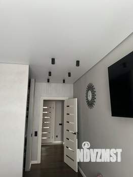 2-к квартира, вторичка, 71м2, 14/24 этаж