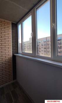 1-к квартира, вторичка, 37м2, 7/9 этаж