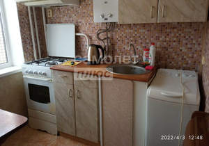2-к квартира, вторичка, 37м2, 2/5 этаж