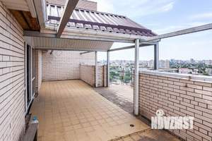 3-к квартира, вторичка, 117м2, 17/18 этаж