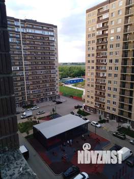 2-к квартира, вторичка, 56м2, 9/16 этаж