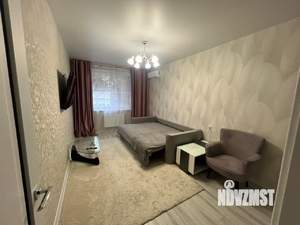 1-к квартира, вторичка, 35м2, 15/22 этаж