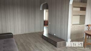 3-к квартира, вторичка, 80м2, 11/16 этаж