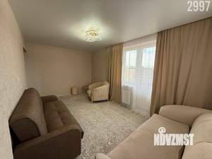 2-к квартира, вторичка, 54м2, 16/17 этаж