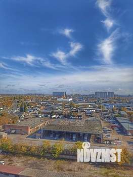 1-к квартира, вторичка, 38м2, 13/21 этаж