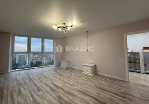 2-к квартира, вторичка, 60м2, 14/19 этаж