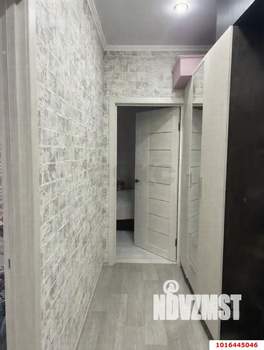 2-к квартира, вторичка, 49м2, 12/18 этаж