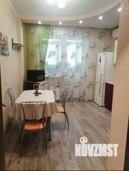 1-к квартира, вторичка, 45м2, 12/18 этаж