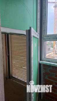 Студия квартира, вторичка, 27м2, 5/19 этаж