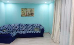 2-к квартира, вторичка, 57м2, 8/17 этаж