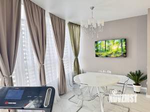 2-к квартира, вторичка, 58м2, 12/19 этаж