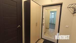 Студия квартира, вторичка, 21м2, 2/24 этаж