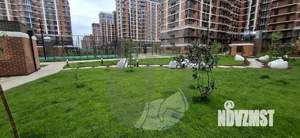 1-к квартира, вторичка, 38м2, 7/16 этаж