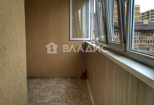 2-к квартира, вторичка, 60м2, 9/9 этаж