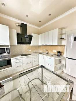 2-к квартира, вторичка, 52м2, 3/5 этаж