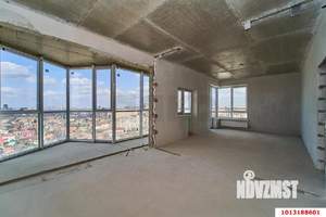 2-к квартира, вторичка, 80м2, 19/25 этаж