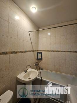 1-к квартира, вторичка, 26м2, 1/16 этаж