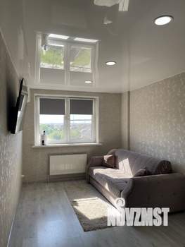 1-к квартира, вторичка, 39м2, 5/5 этаж