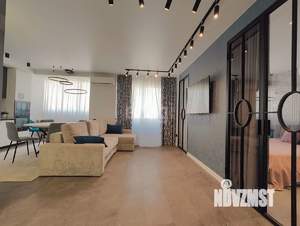 3-к квартира, вторичка, 72м2, 8/14 этаж