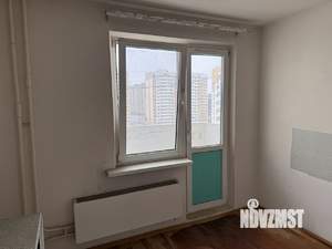 2-к квартира, вторичка, 60м2, 7/16 этаж