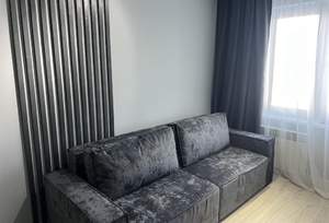 1-к квартира, вторичка, 42м2, 5/9 этаж