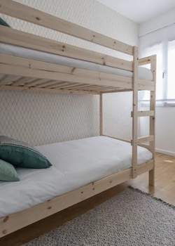 2-к квартира, вторичка, 43м2, 3/5 этаж