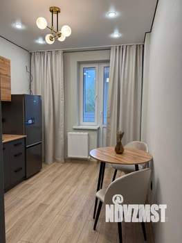 2-к квартира, вторичка, 54м2, 4/19 этаж