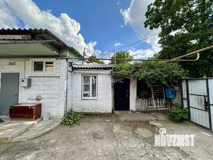1-к квартира, вторичка, 17м2, 1/1 этаж