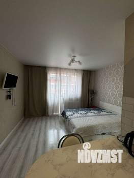 Студия квартира, вторичка, 24м2, 8/16 этаж