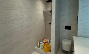 1-к квартира, вторичка, 33м2, 1/8 этаж