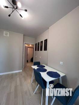 1-к квартира, вторичка, 36м2, 14/24 этаж