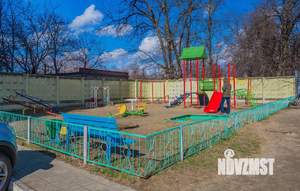 3-к квартира, вторичка, 67м2, 1/16 этаж