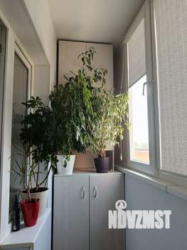 1-к квартира, вторичка, 47м2, 3/4 этаж