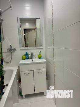 2-к квартира, вторичка, 74м2, 6/16 этаж