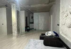 3-к квартира, вторичка, 80м2, 4/16 этаж