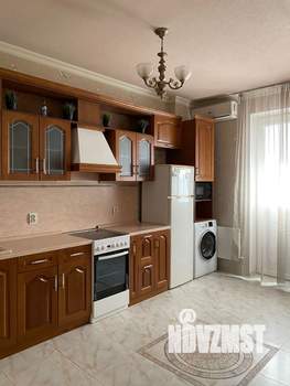 2-к квартира, вторичка, 67м2, 11/15 этаж